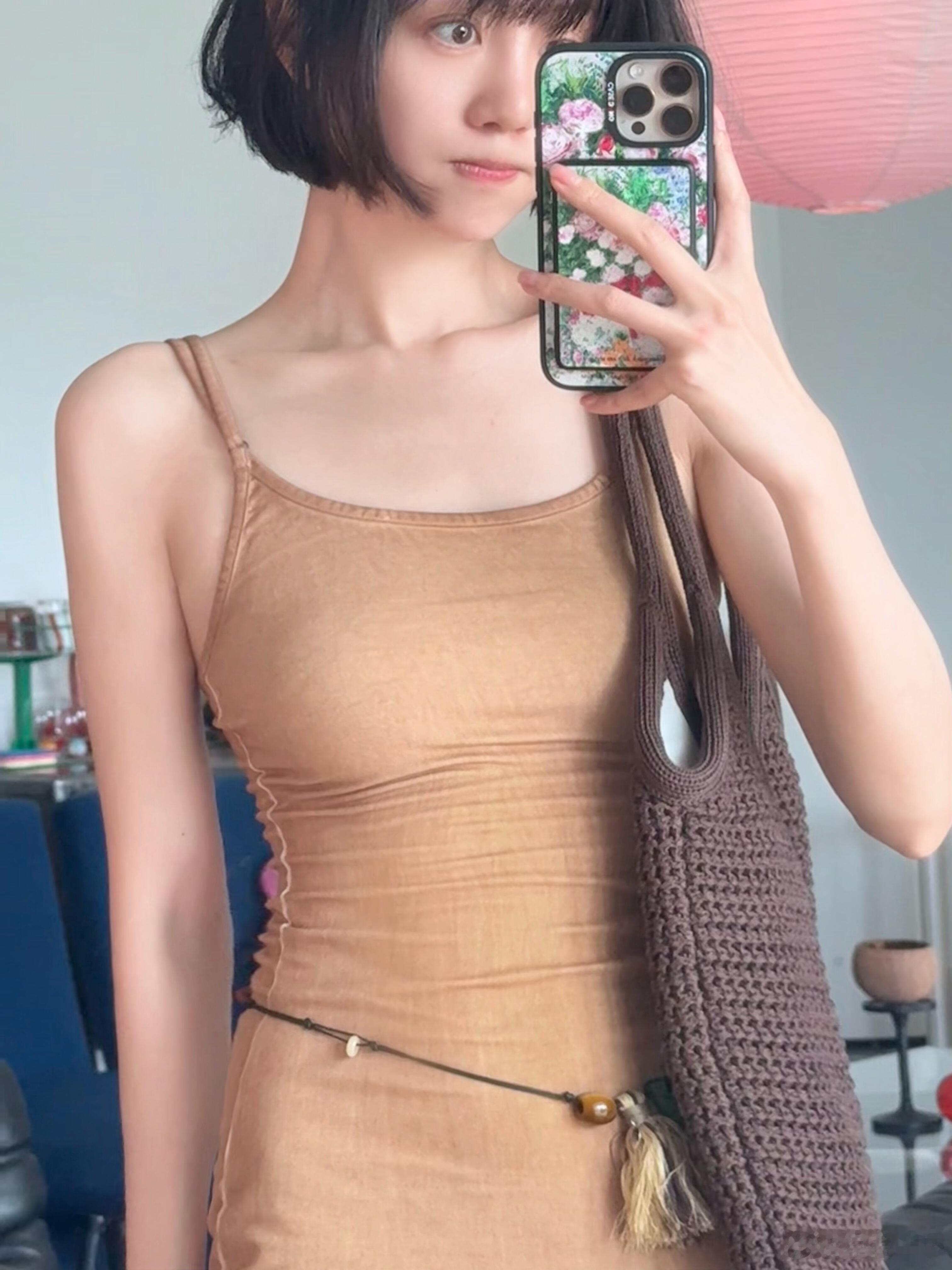 李溪芮💛​​​