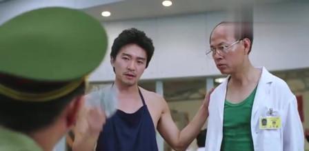 主持人问吴镇宇：演艺圈里谁的演技最好？吴镇宇却说：这还用问吗？当然是周星驰了！