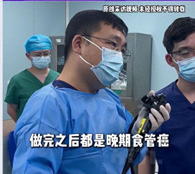 一上午检查11人, 全部确诊癌症晚期! 医生非常痛心: 不少人活不过5年, 天再冷也不要做这事