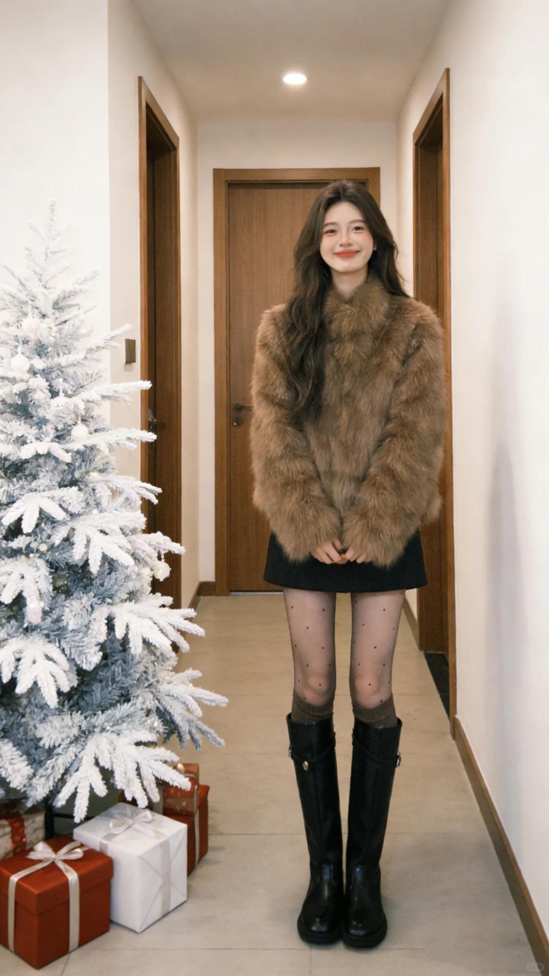 女孩子怎么穿搭既时尚又好看?