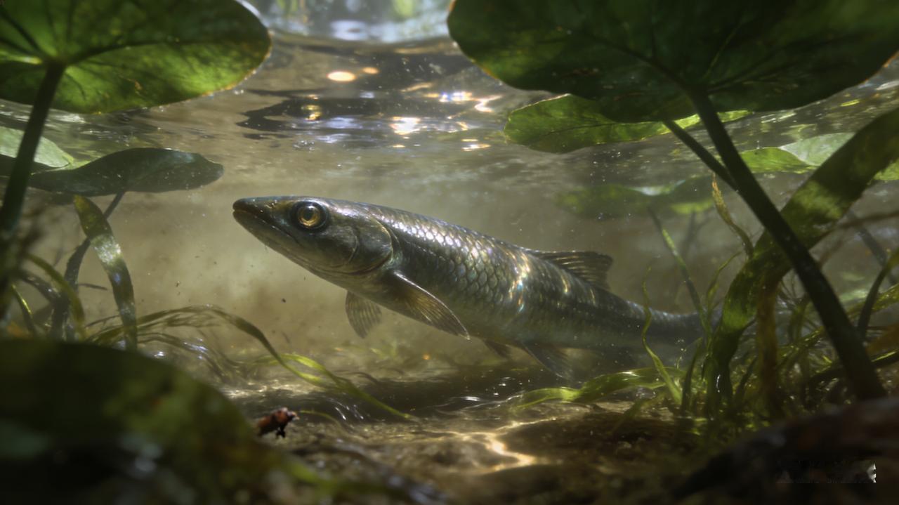 鱼类到爬行的进化