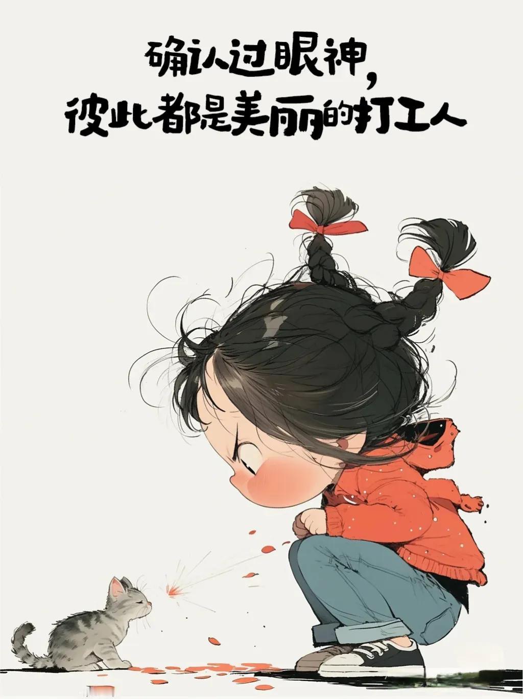 在单位里，最敬业的往往是工作多年的老职工单位要求8点上班，很多老职工，都是