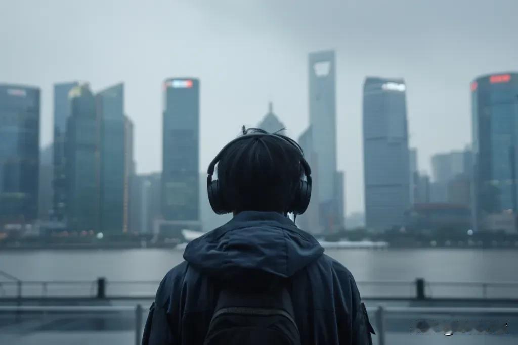 “我支持年轻人躺平，这才是最清醒的叛逆”！别骂年轻人躺平了，他们只是不想当资本的