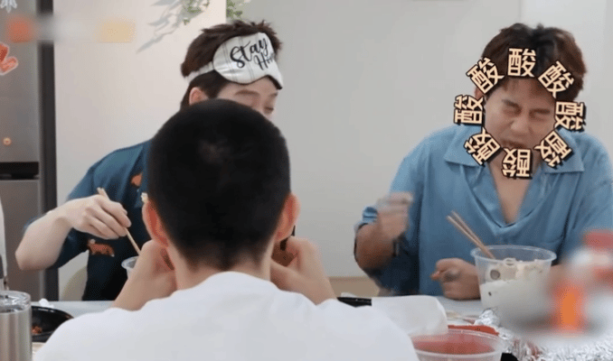 苏醒想要女儿的心快压不住了苏醒想要女儿的心，李承铉得占一半责任啊哈哈哈哈千言万语
