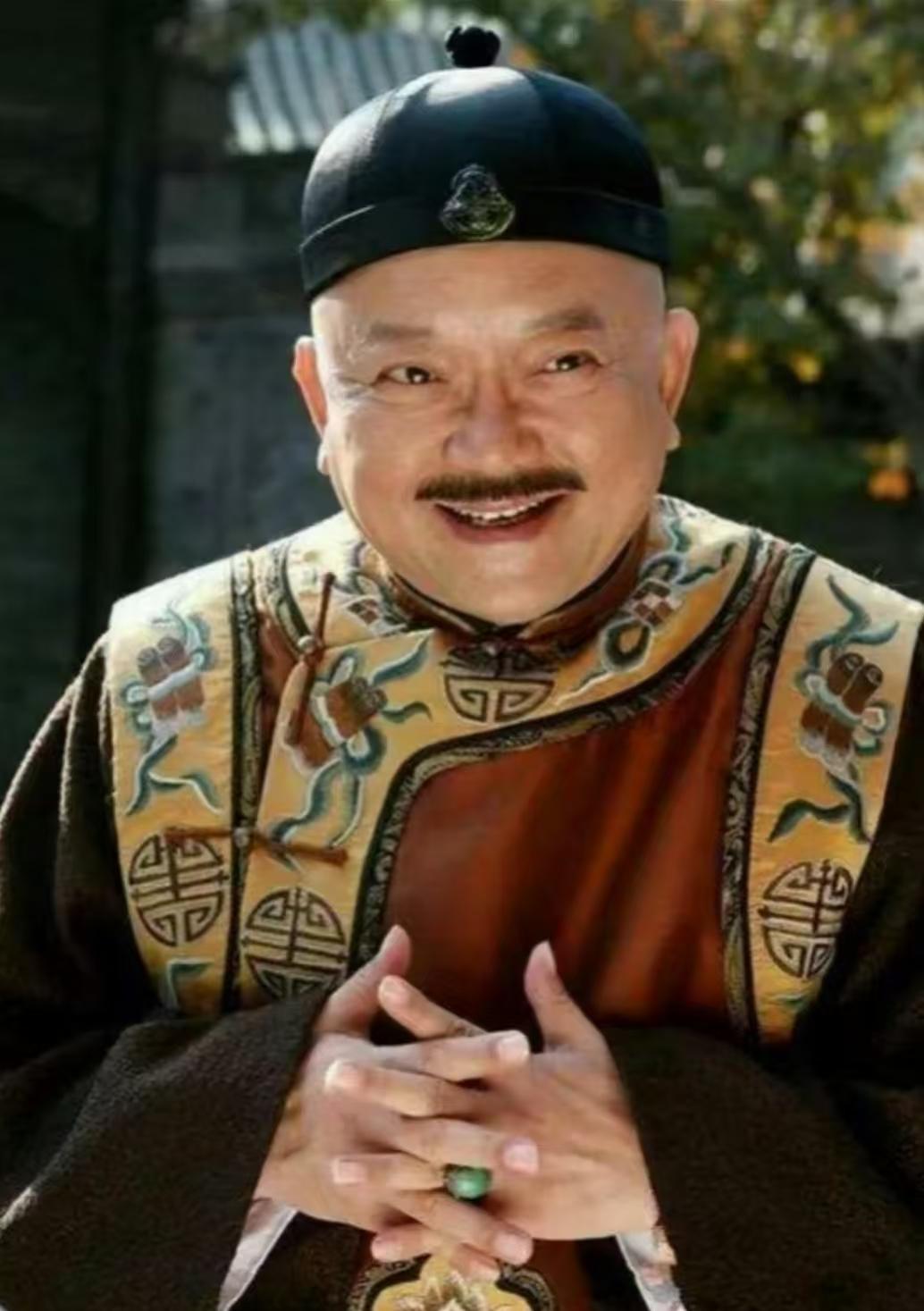 他是和珅的女婿，却未受岳父影响，还官至一品大员你敢信吗？和珅倒台时被抄家灭