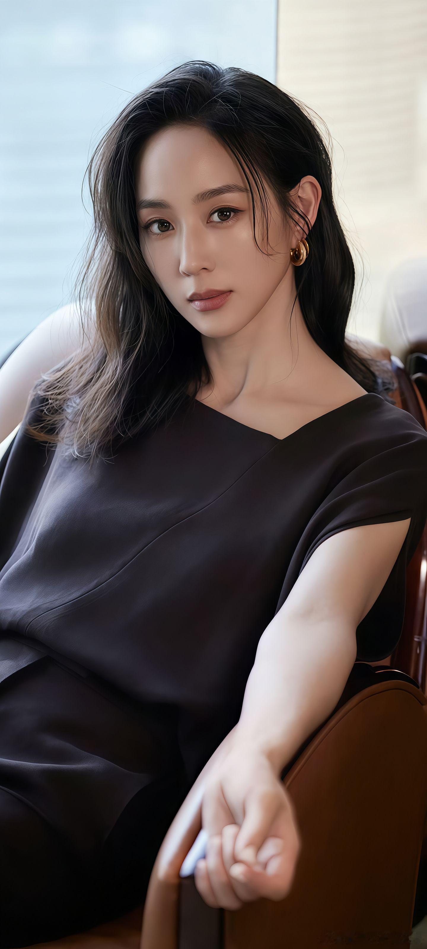 张钧甯张钧甯的自律刻进骨子里，清冷通透的气质太绝，线条利落的好身材全靠常年坚持