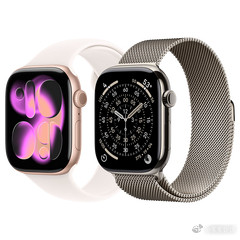和往年惯例一致，今年九月Apple将会正式发布新一代AppleWatch。Ap