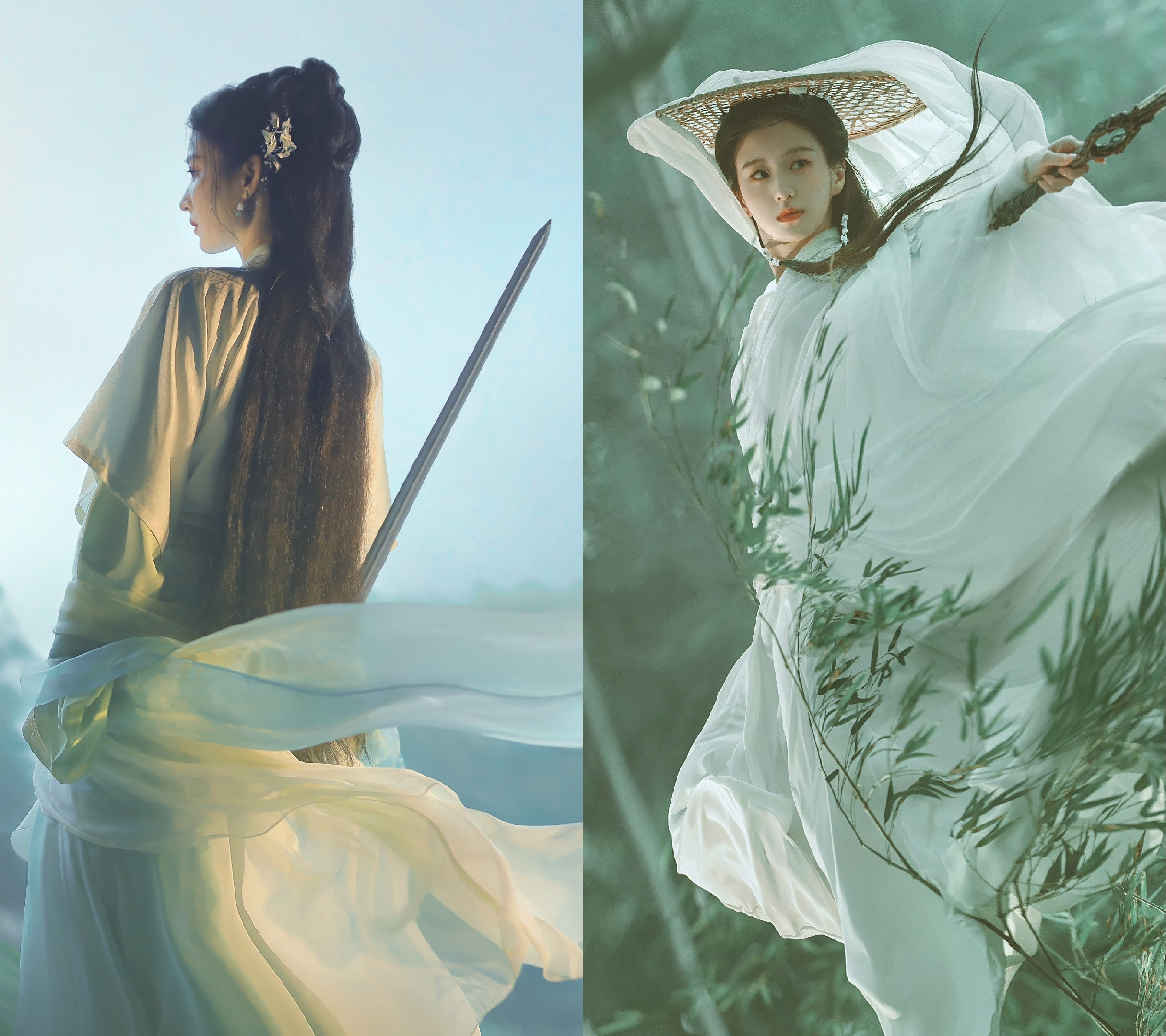 王楚然包上恩如果是师尊徒弟的话“我教出来的人自然有我的影子”