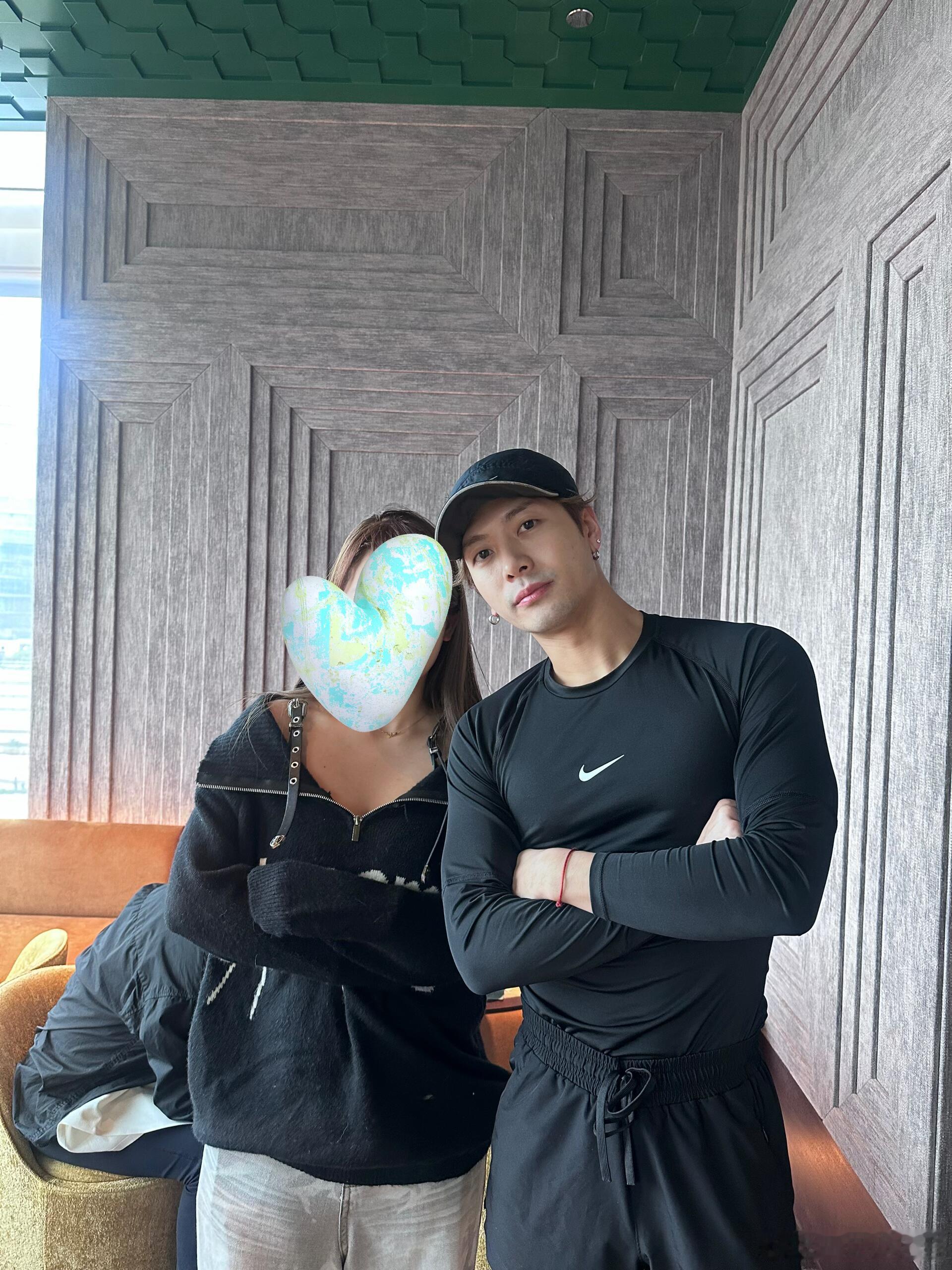 真是有够性感的🫦🫀王嘉尔