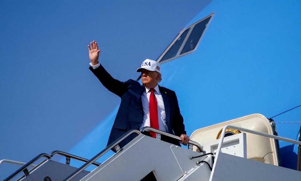 最近联合国的一则通告，把美国欠缴会费的事儿彻底摆到了台面上，全球都看得明明白白。