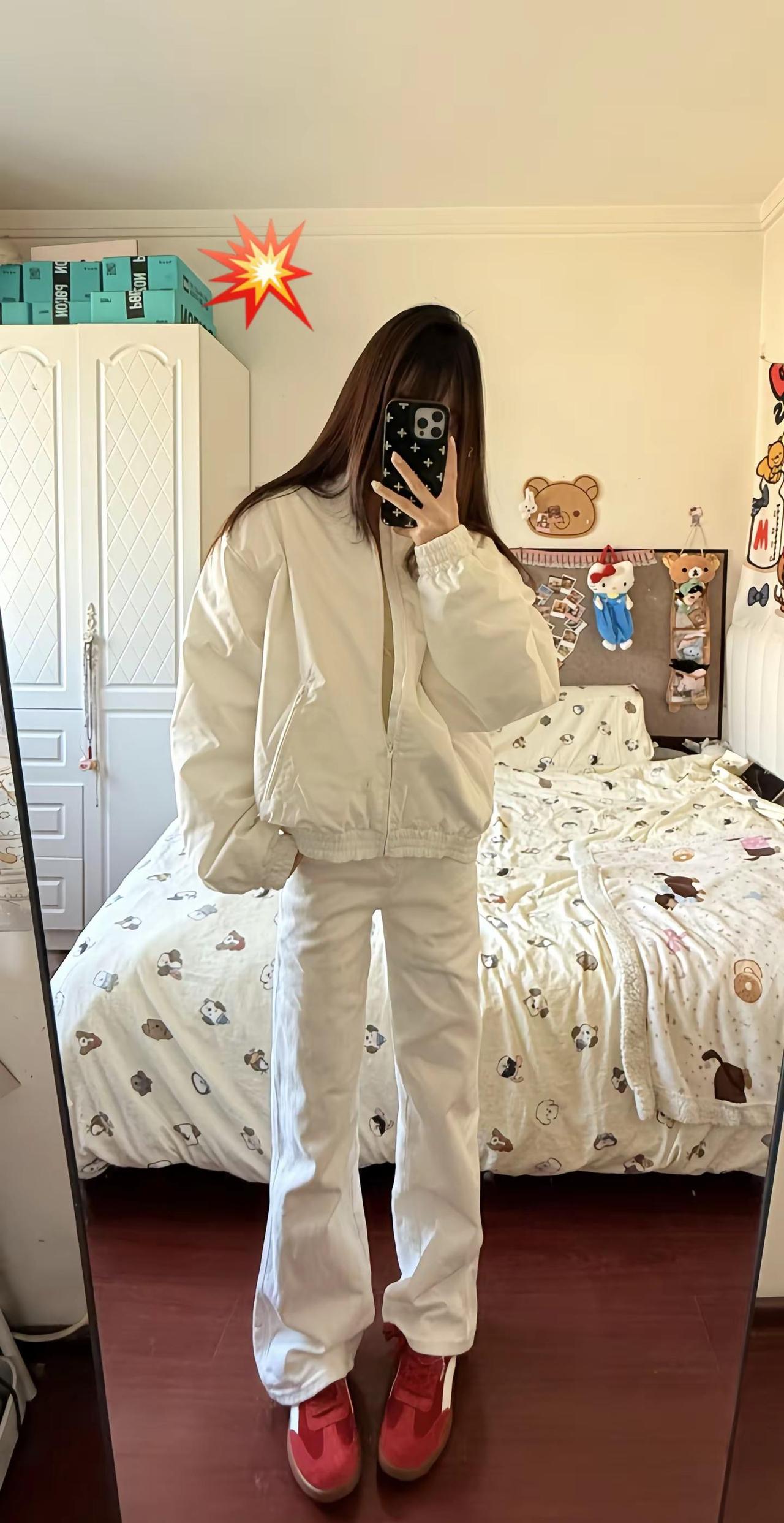 也许你不会懂，从你说爱我以后。