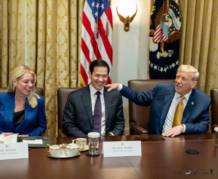 卢比奥谈古巴：这是一个几乎完全依赖补贴生存的政权。首先来自苏联，然后来自乌戈·查