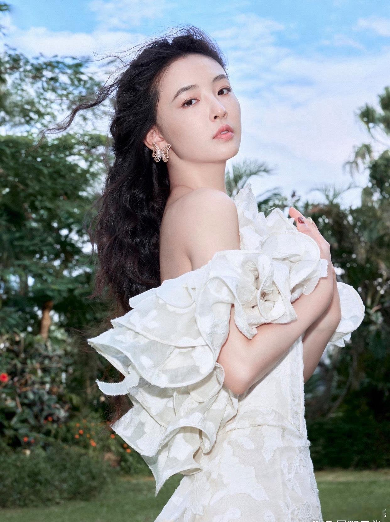 1.网传吴倩已经和张雨剑复合，经纪团队不再干预她的私人感情选择，外界再多劝说也