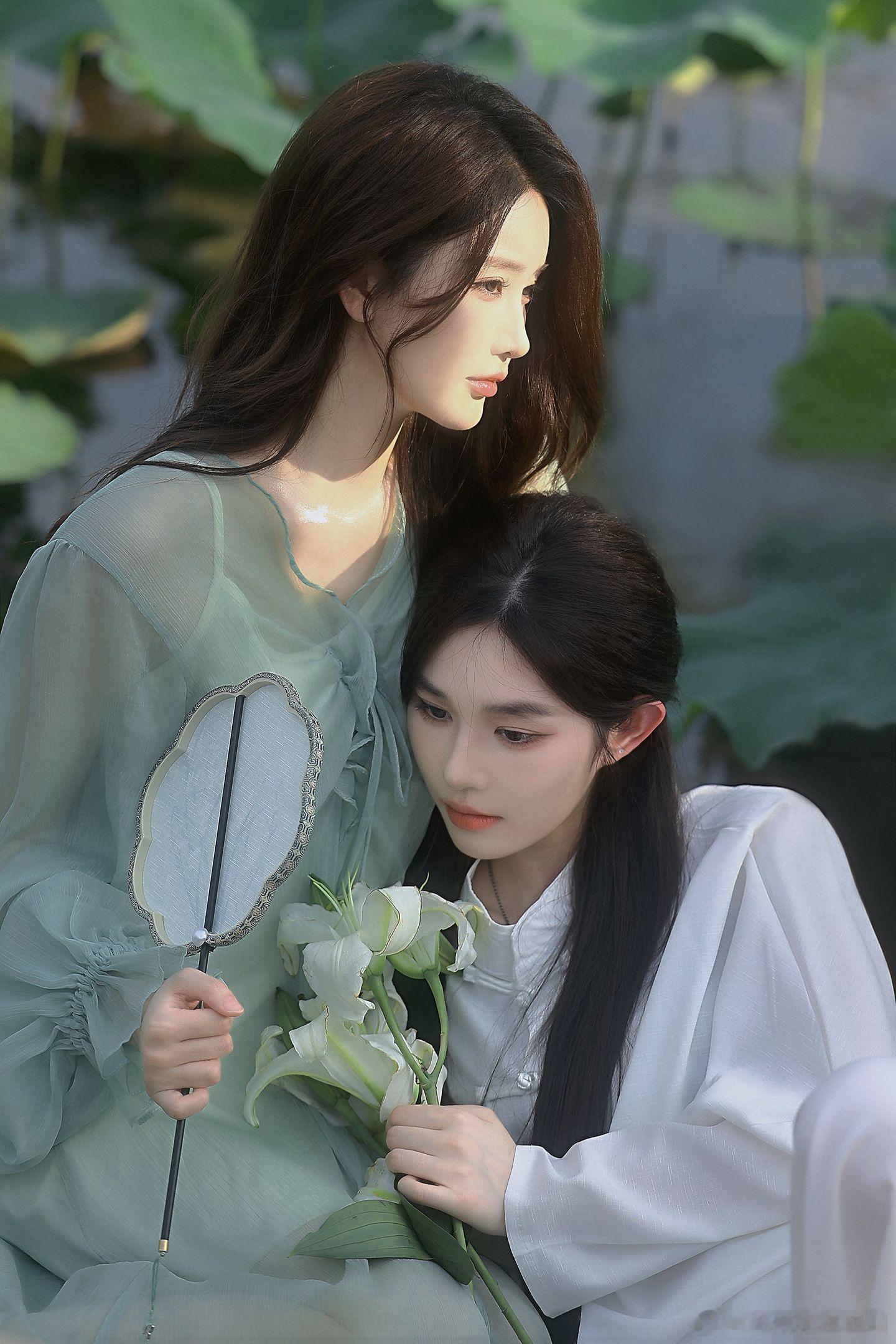 就知道妈妈妈咪不会在情人节冷落我