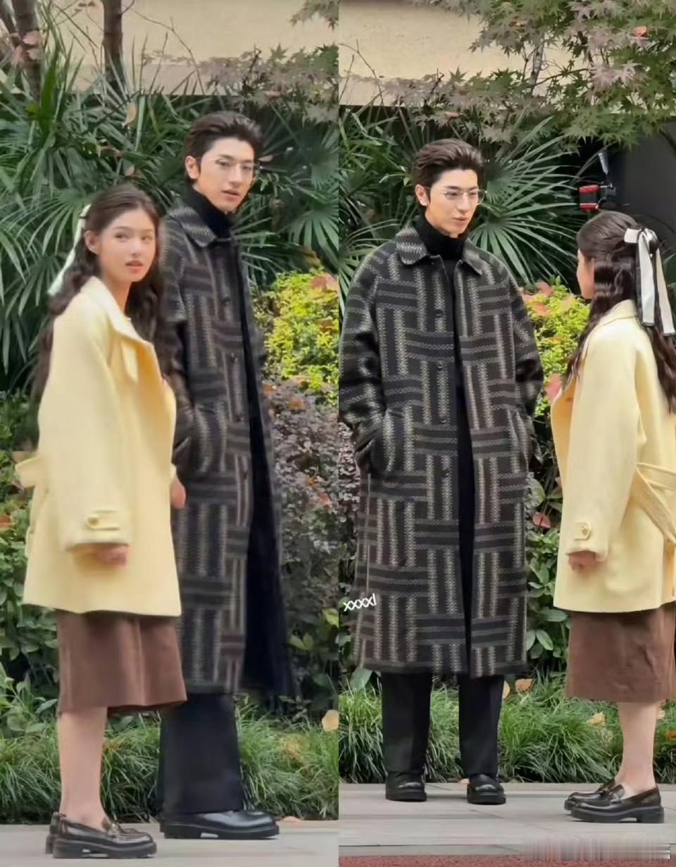 现偶造型师💰真好赚