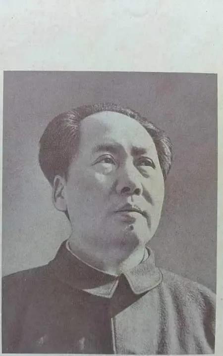 #毛主席最霸气语录有哪些#贪污和浪费是极大的犯罪！为有牺牲多壮志，敢教日月换