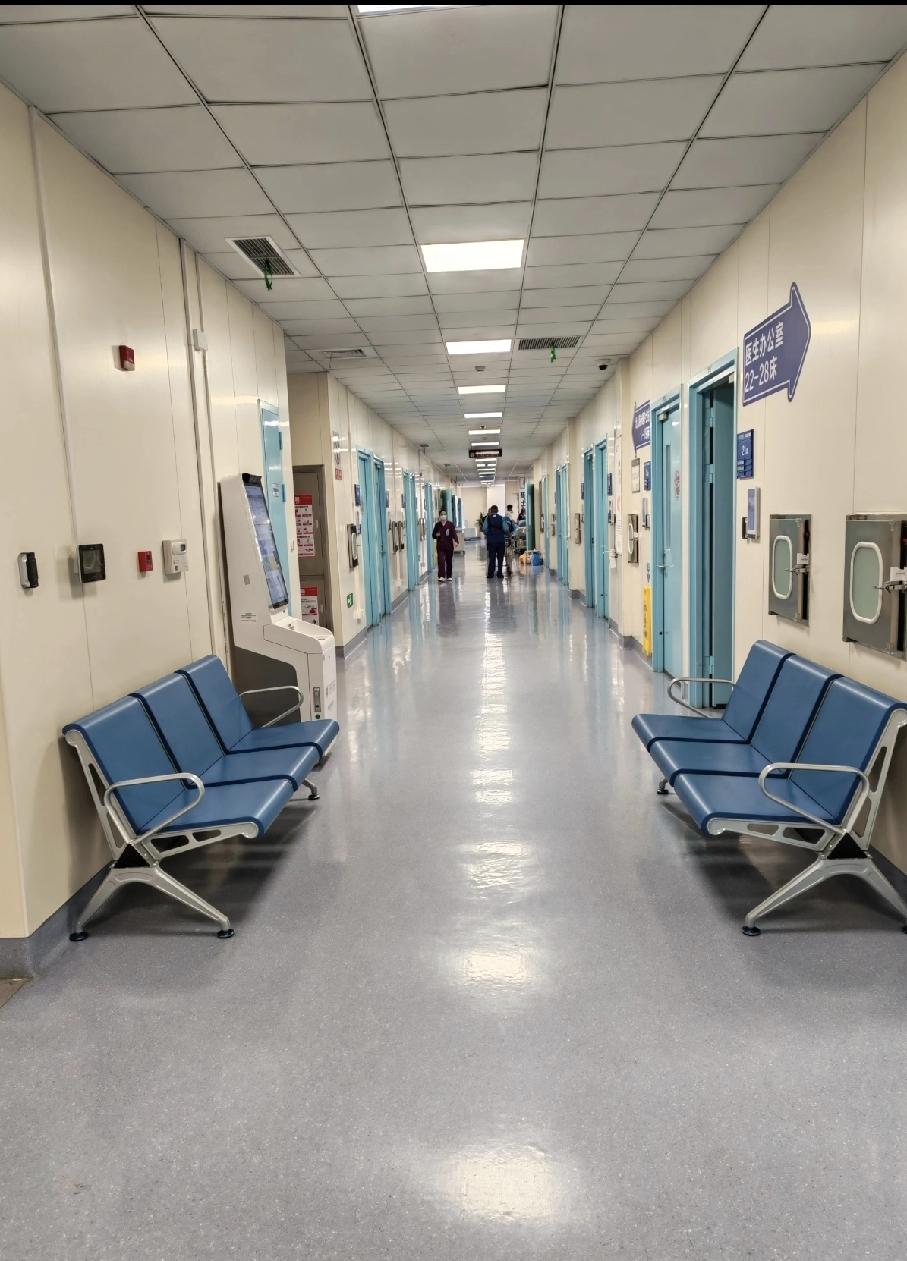 医院最新新规实锤！现在打化疗安输液港的，居然不让住院了？以前至少可以住三