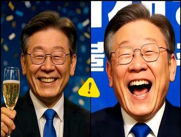 李在明真豁出去了！6月26日韩国突然对中国不锈钢厚板加收21.62%关税，一收