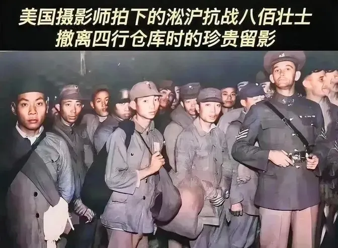 1949年，抗日烈士谢晋元的遗孀，请求上海市长陈毅，给她一个房子。陈毅当即下令，