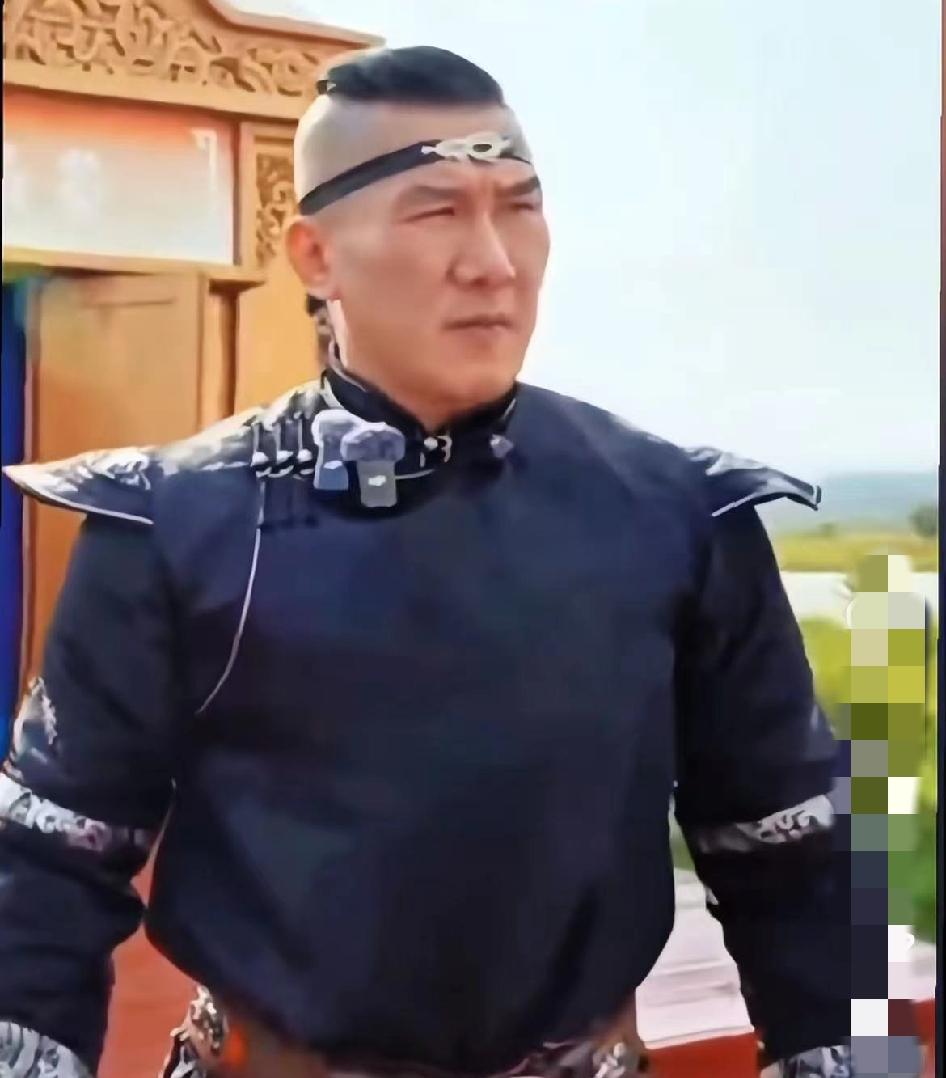 台湾馆长内蒙遇“距离暴击”：说半小时到，咋开了45分钟？谁能想到台湾馆长去内