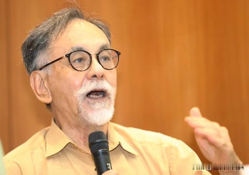 国民党军购案之乱继续延烧林浊水：百年大党出了大导演党之将亡也国民党