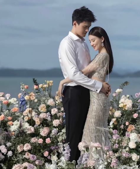 真的好奇现任张豆豆知道这些吗吃瓜吃到孙杨前女友的控诉长文，真的太炸了！恋爱是被