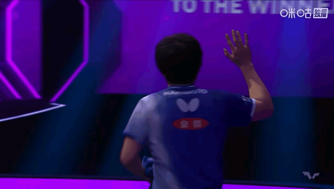 为何张本智和突然成熟了？法兰克福零封格罗特，居然一点没嚣？亚锦赛时，张本