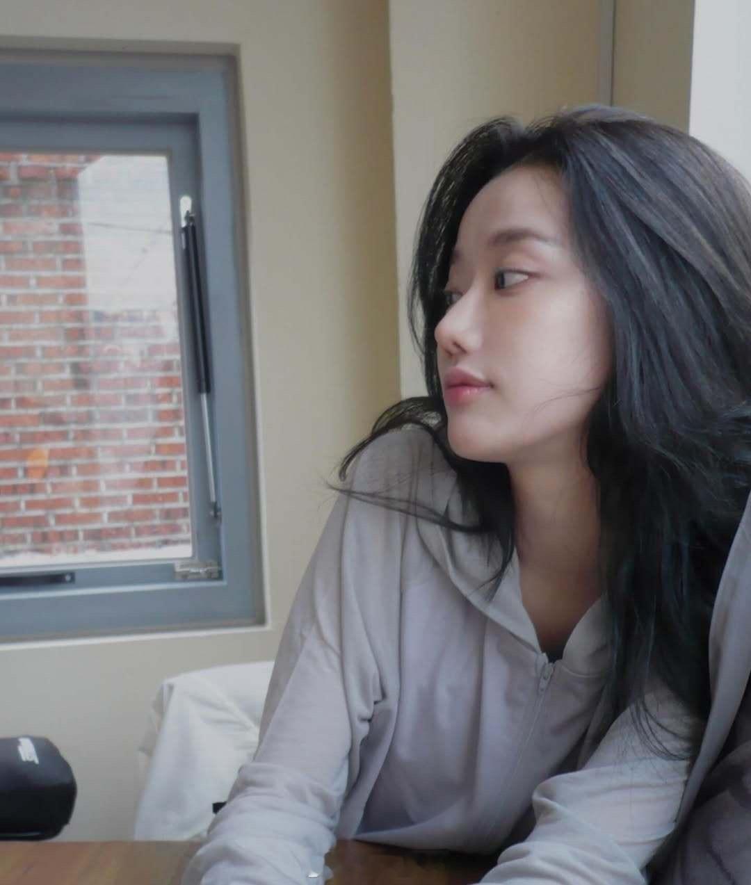 李娜恩ins更新​​​