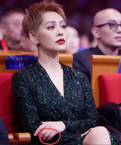 宁静估计现在是全网最开心的人，缘由是这样的，她去参加了节目，竟然会被同节目的