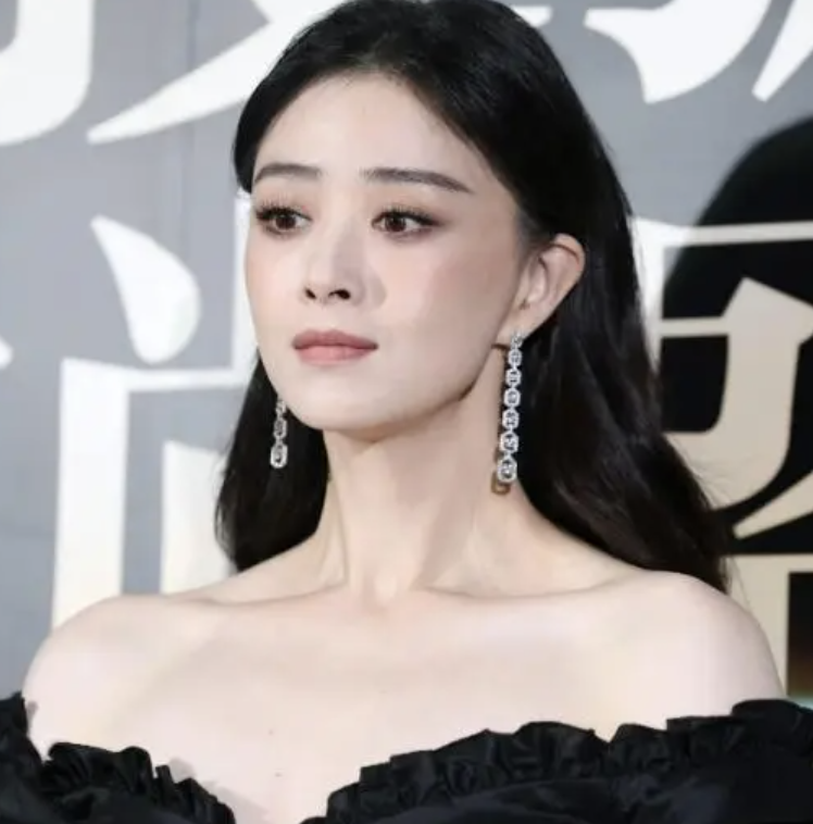 蒋欣容貌大变，是医美还是另有原因?