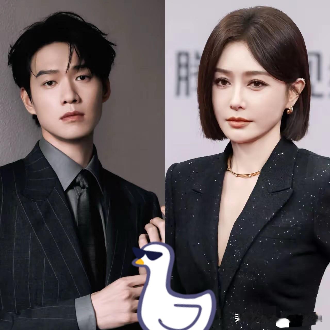 魏大勋和秦岚是不会分开的，不是因为秦岚长的多好看，也不是魏大勋馋她身子，而是