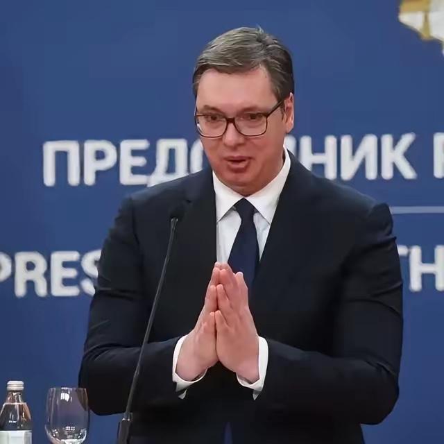 塞尔维亚突然宣布：1月19日，塞尔维亚矿业和能源部长汉达诺维奇宣布，匈牙利石