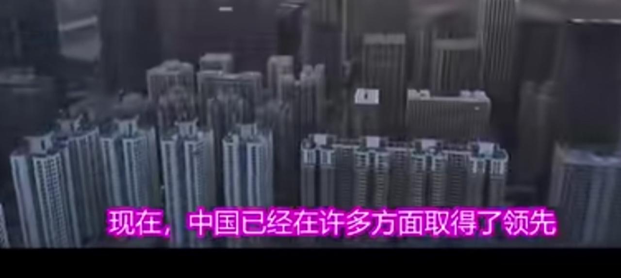 俄罗斯媒体把中国吹上了天，但绝对是发自内心。尽管许多数字不准，比如2.2亿个