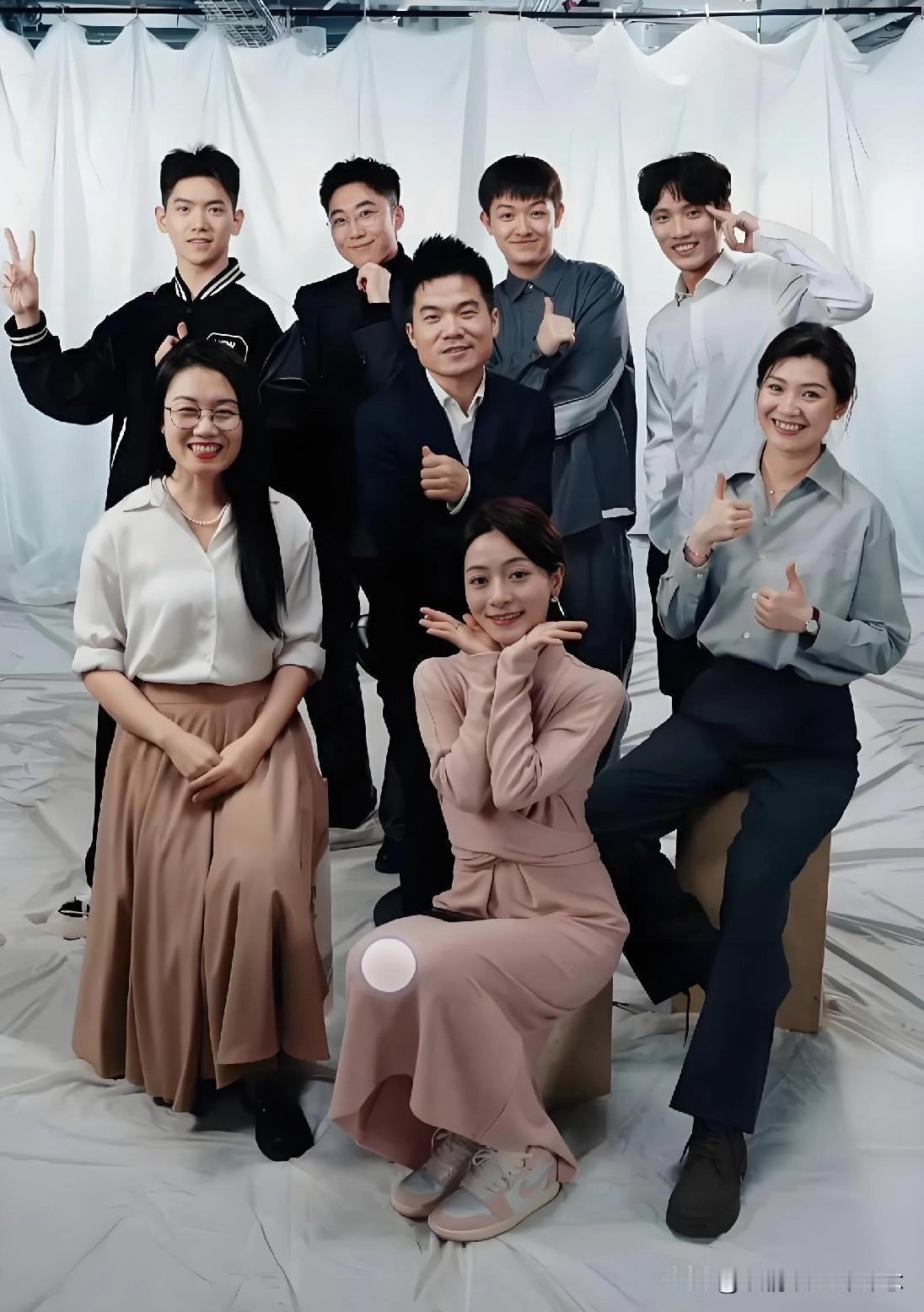 一年时间，1000万！谁还记得去年11月21日？“与辉同行”粉丝突破2500