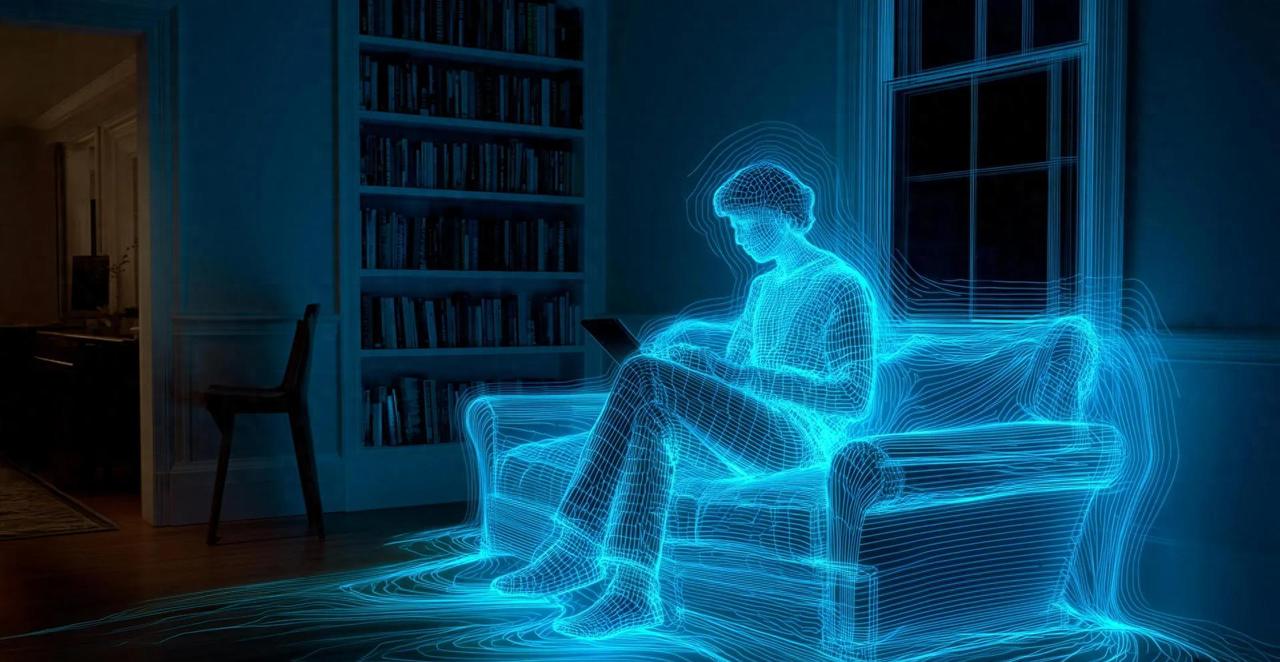 无需摄像头！KIT新研究：用普通WiFi信号，197人身份识别率近100%德