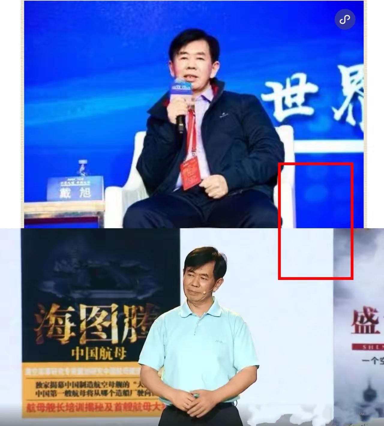 这两天刷戴旭的相关争议，真的给我整不会了，评论区直接杀疯了，两边吵得那叫一个不可