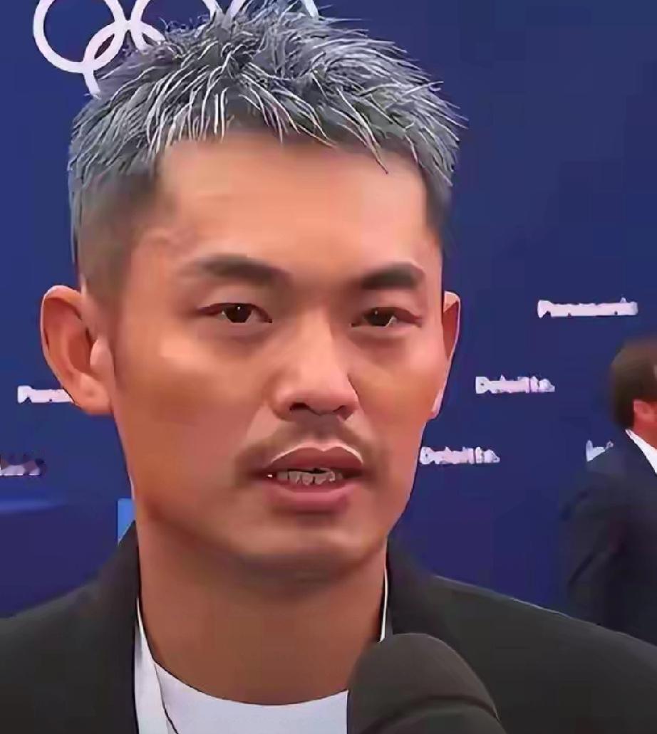 林丹不再沉默！移民谣言彻底辟谣，与岳母特殊关系令人意外林丹曾因婚内