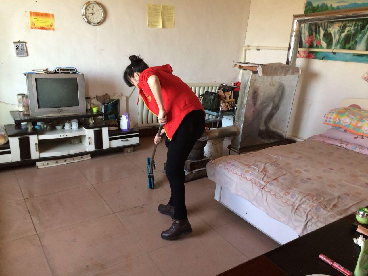 很多人可能没注意，生活里有个很真实的规律，家里收拾得干净整洁的人，整体生活状态都