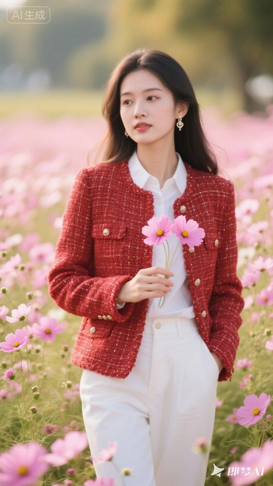 什么样的美才算惊为天人