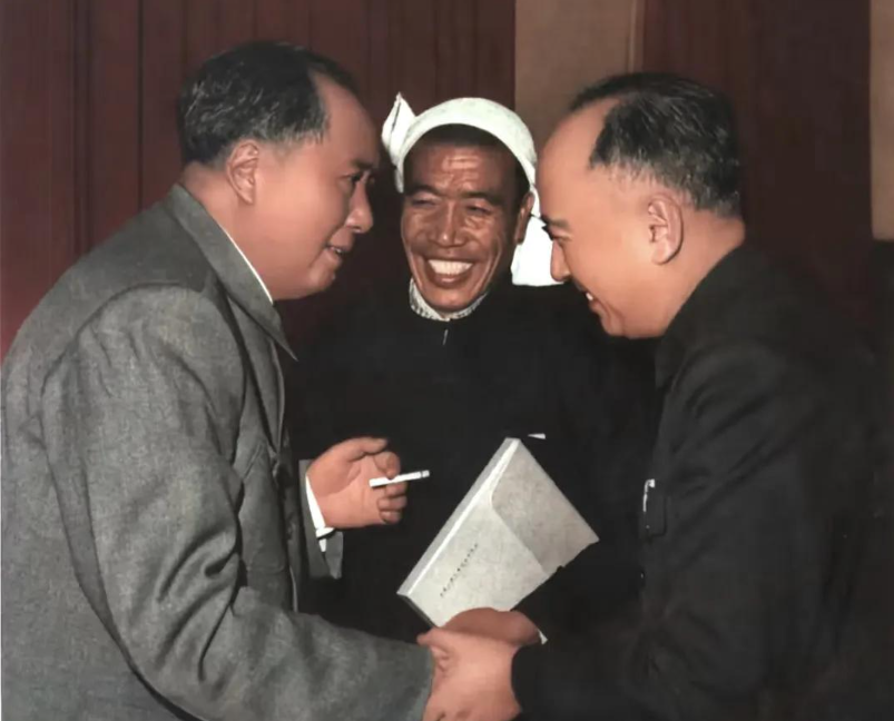 钱学森临终前手书：毛泽东思想活着，中国就永远年轻！