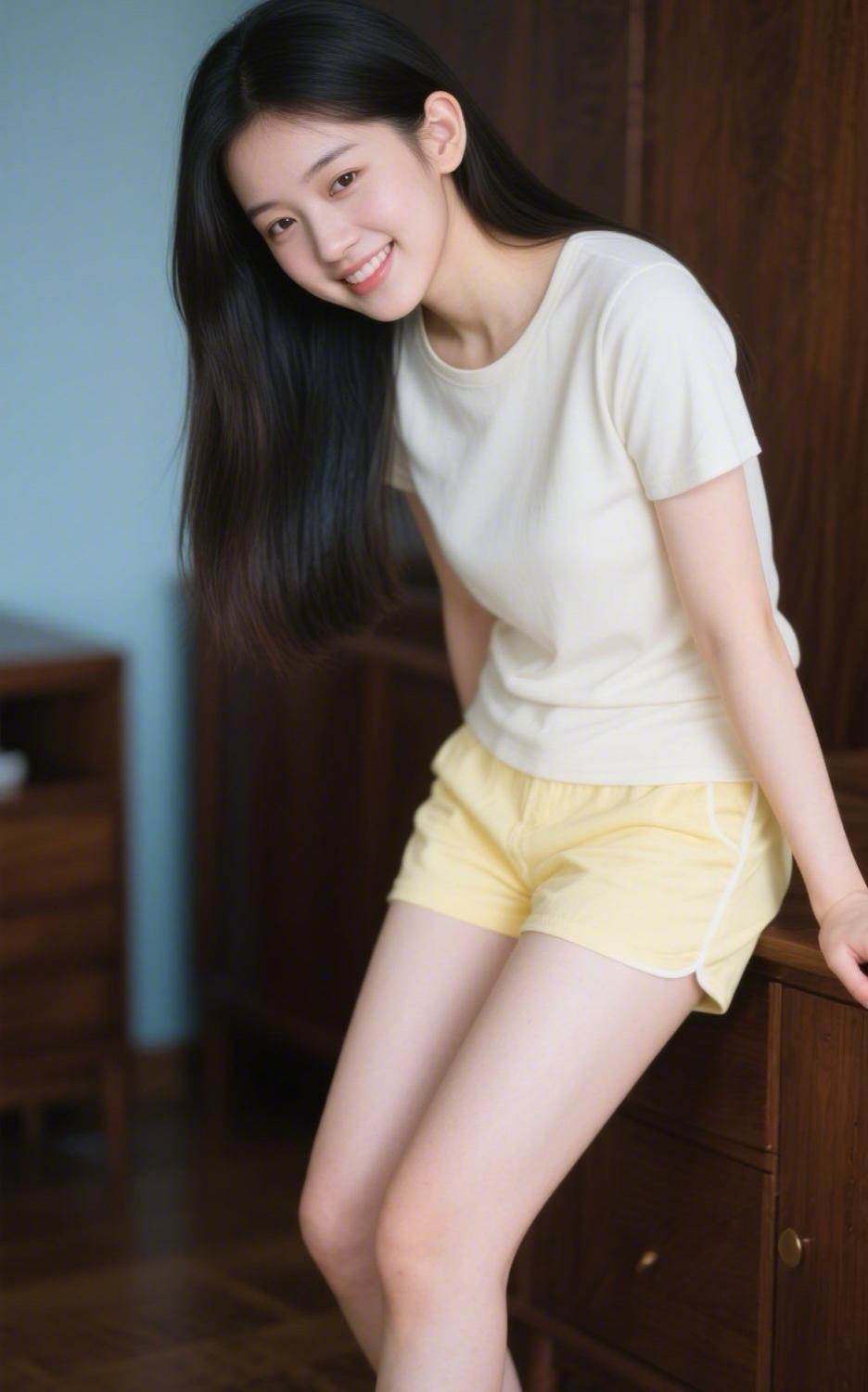 说句实话：有没有遇到过那种一眼就喜欢上的那个人，但是你已经名花有主了！[