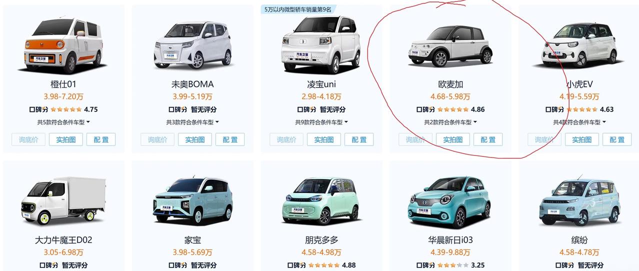 这车名是认真的吗？样子也很抽象，我很好奇到底谁会买啊？