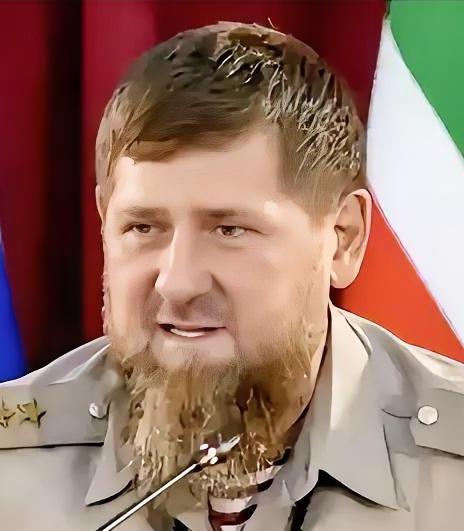 最近，乌克兰总统泽连斯基和俄罗斯车臣领导人卡德罗夫隔空过招，气氛紧张得不行！泽连