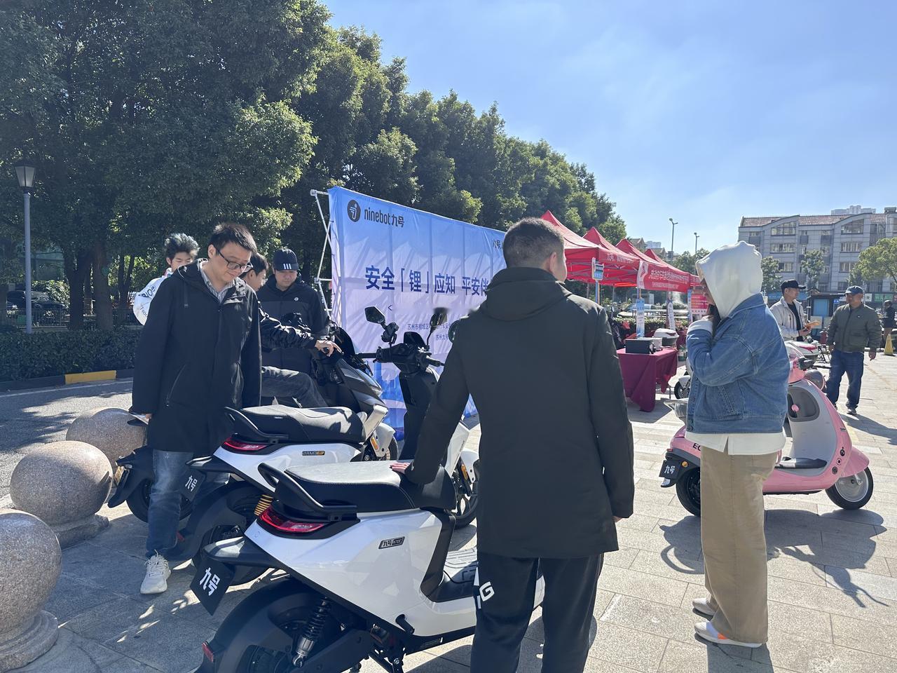 万万没想到，给家里的电动车“体检”后，才知道藏着这么大隐患。昨天和我爸去相城中翔