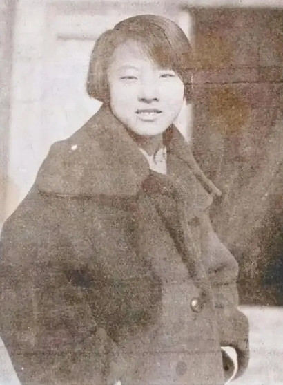 一次，孔祥熙相中了张学良的女儿张闾瑛，想将她介绍给自己儿子孔令侃，没曾想，就在两