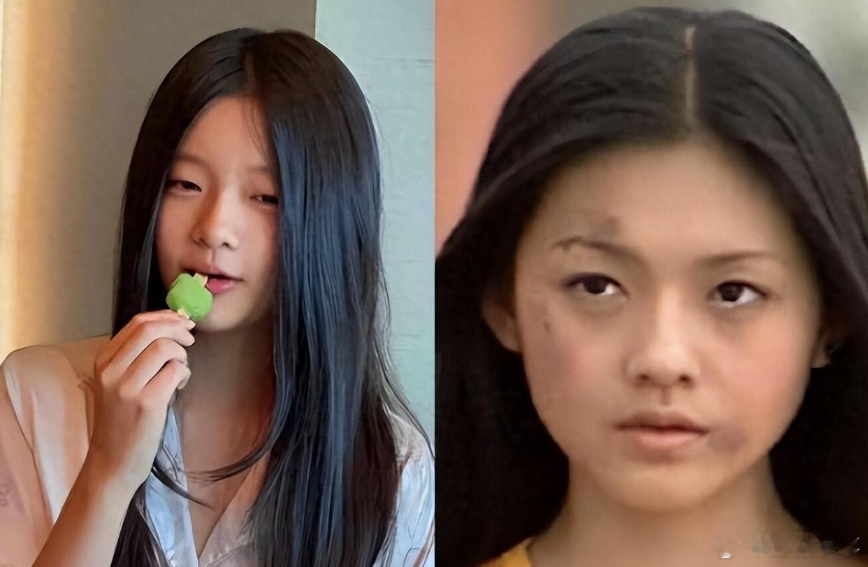 汪小菲直播时疲惫不堪，双眼耷拉着几乎睁不开。他无奈提到儿子小箖箖高烧40度不退