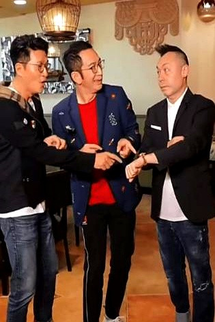 今年1月还跟老友拍视频、看着精神头十足，短短8个月，62岁的资深艺人雷宇扬就因胃癌复发在广州病逝很多