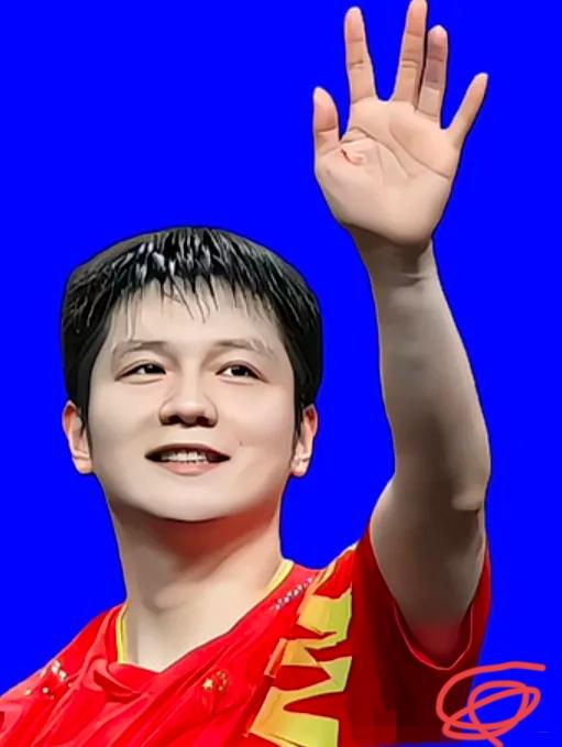 全运会落幕樊振东的奖金明细一曝光就炸了锅出场费50-70万，加上体育局和赞助