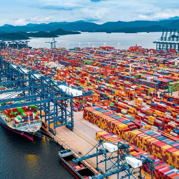 新加坡为什么唱衰中国？最直接现实的竞争对手是洋浦港的崛起，海南成为自贸岛，封关运