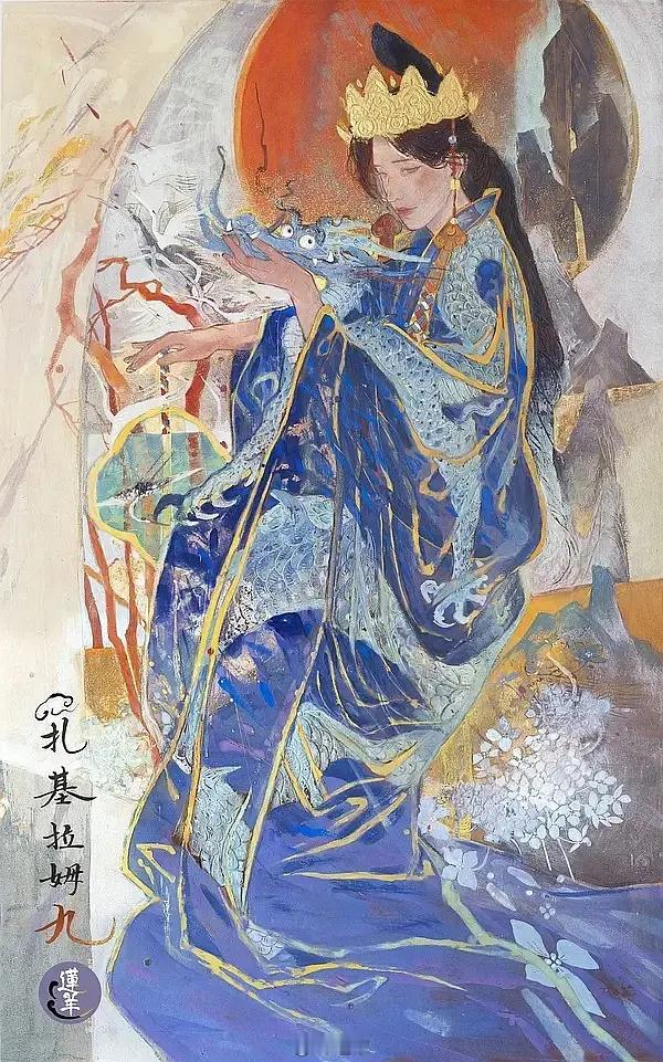 大年初五迎财神！💰所有人跟我默念！恭迎财神到我家恭迎财神到我家恭迎财神到我